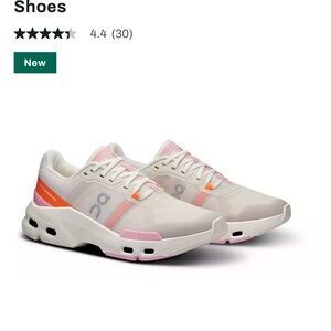 On Women’s CloudPulse Training Shoes